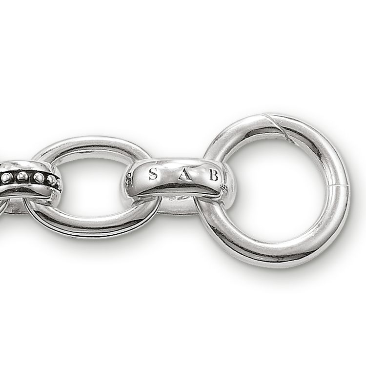 Thomas Sabo Armband - A1041-001-12