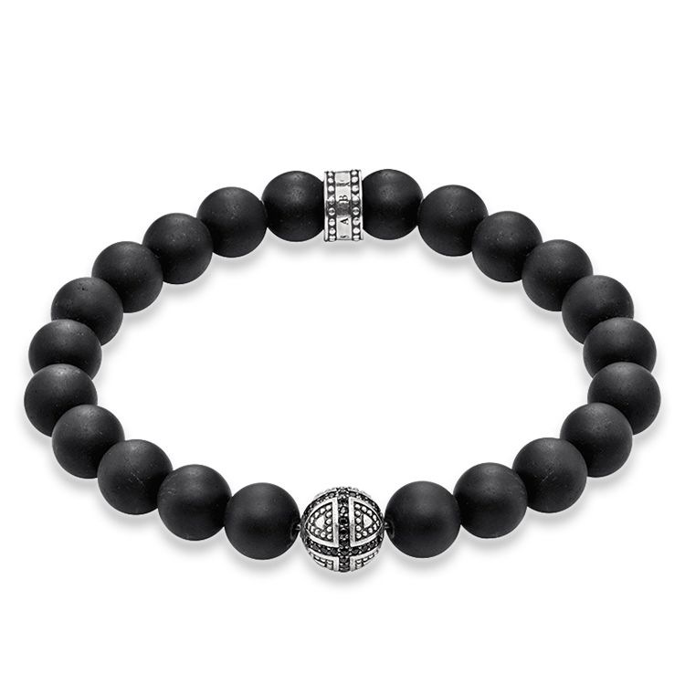 Thomas Sabo Armband Kreuz - A1355-705-11