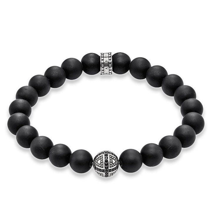 Thomas Sabo Armband Kreuz - A1355-705-11