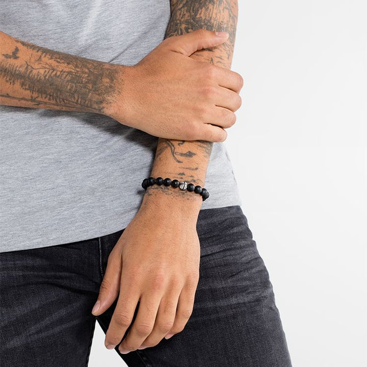 Thomas Sabo Armband Kreuz - A1355-705-11
