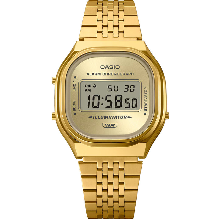 Casio Vintage - A140WEG-9AEF