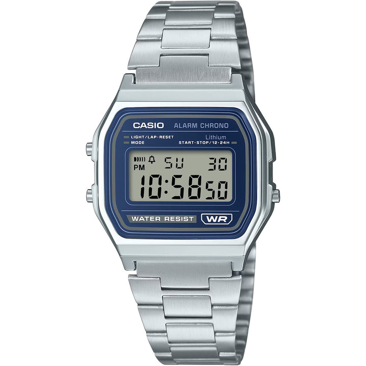 Casio Vintage - A158WEA-2EF