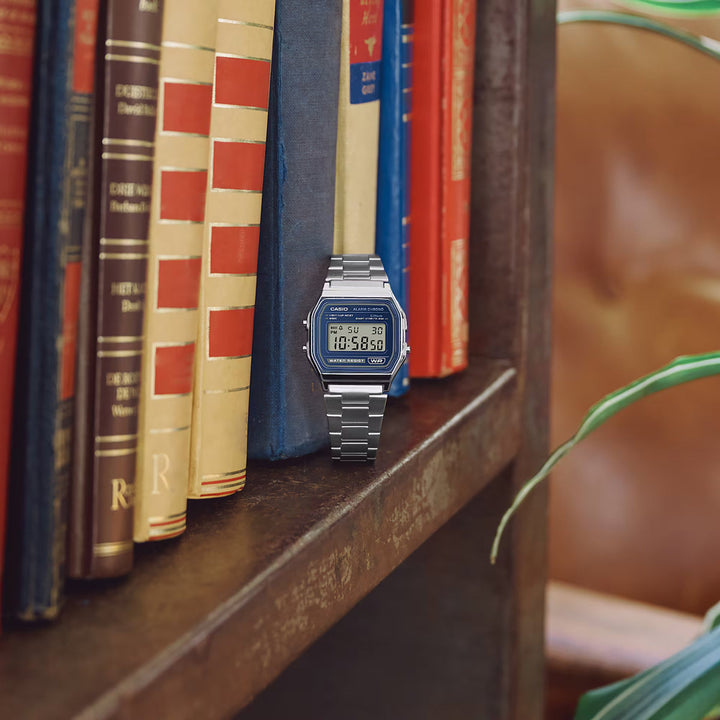Casio Vintage - A158WEA-2EF