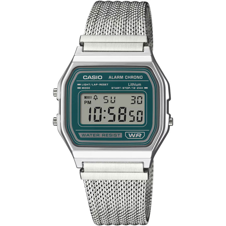 Casio Vintage - A158WEM-3EF
