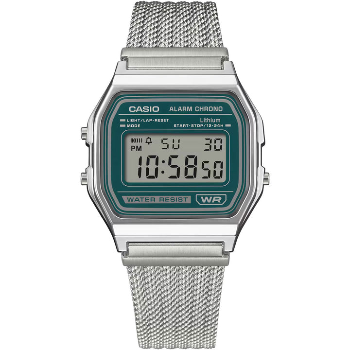 Casio Vintage - A158WEM-3EF