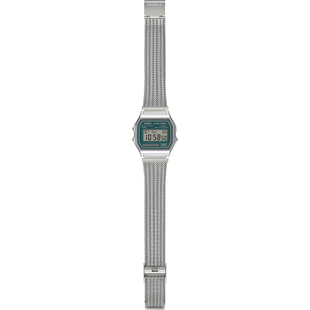 Casio Vintage - A158WEM-3EF