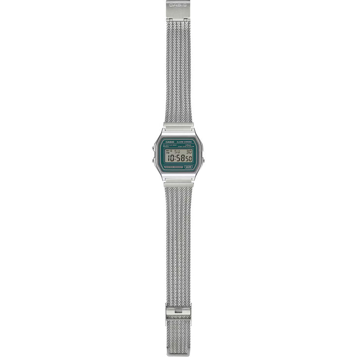 Casio Vintage - A158WEM-3EF