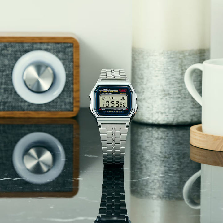 Casio Vintage - A159WE-1EF