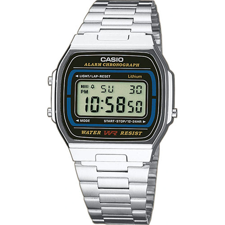 Casio Vintage - A164WA-1VES