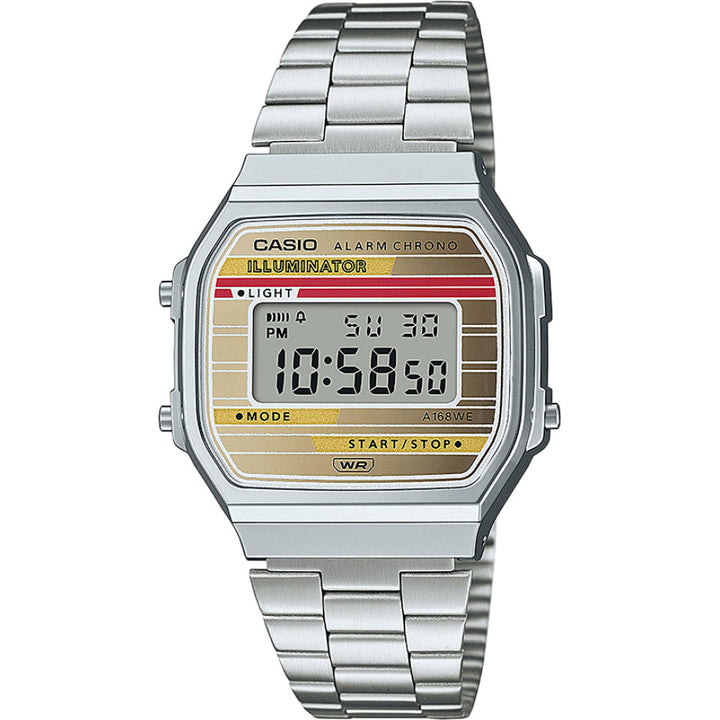 Casio Vintage - A168WEHA-9AEF