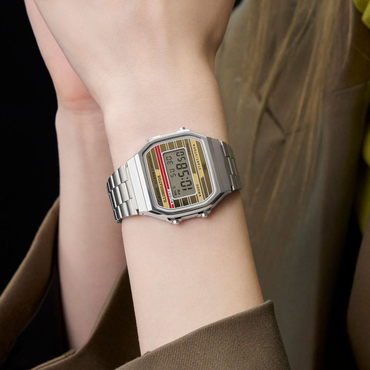 Casio Vintage - A168WEHA-9AEF