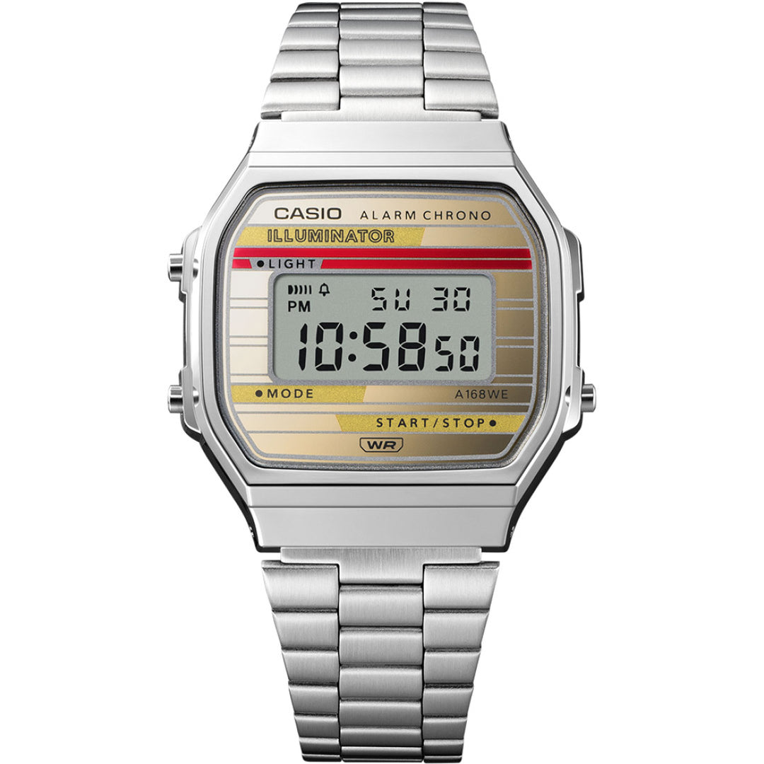 Casio Vintage - A168WEHA-9AEF