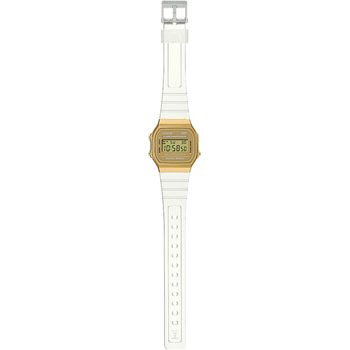 Casio Vintage - A168XESG-9AEF