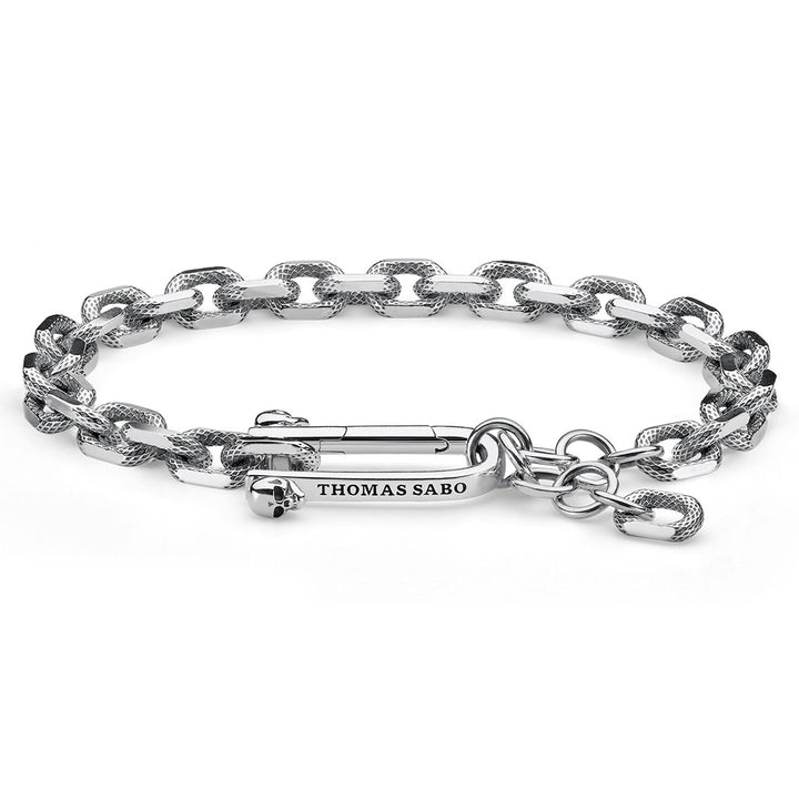 Thomas Sabo Iconic Armband - A1789-637-21-L20V