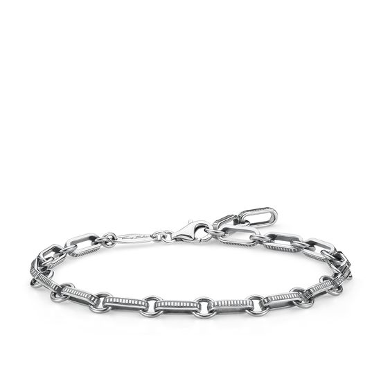 Thomas Sabo Armband - A1791-637-21-L20v