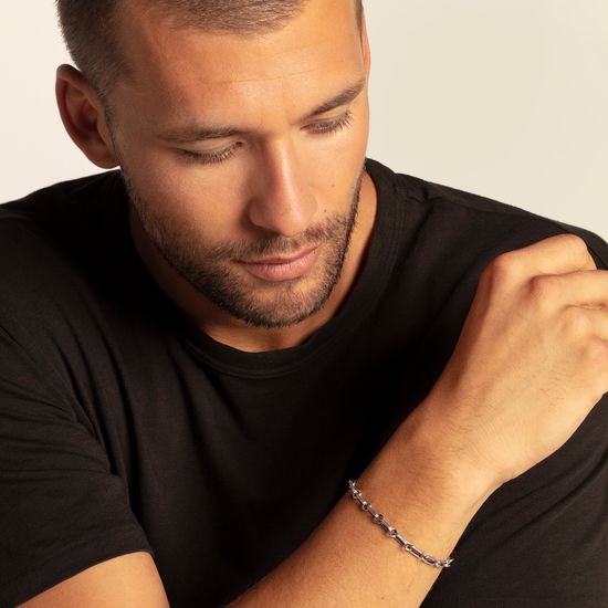Thomas Sabo Armband - A1791-637-21-L20v
