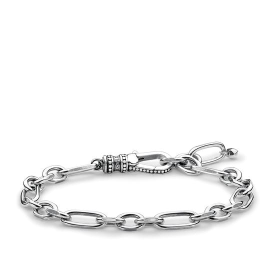 Thomas Sabo Armband - A1792-637-21-L19,5v