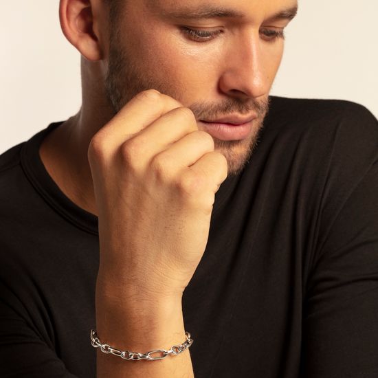 Thomas Sabo Armband - A1792-637-21-L19,5v