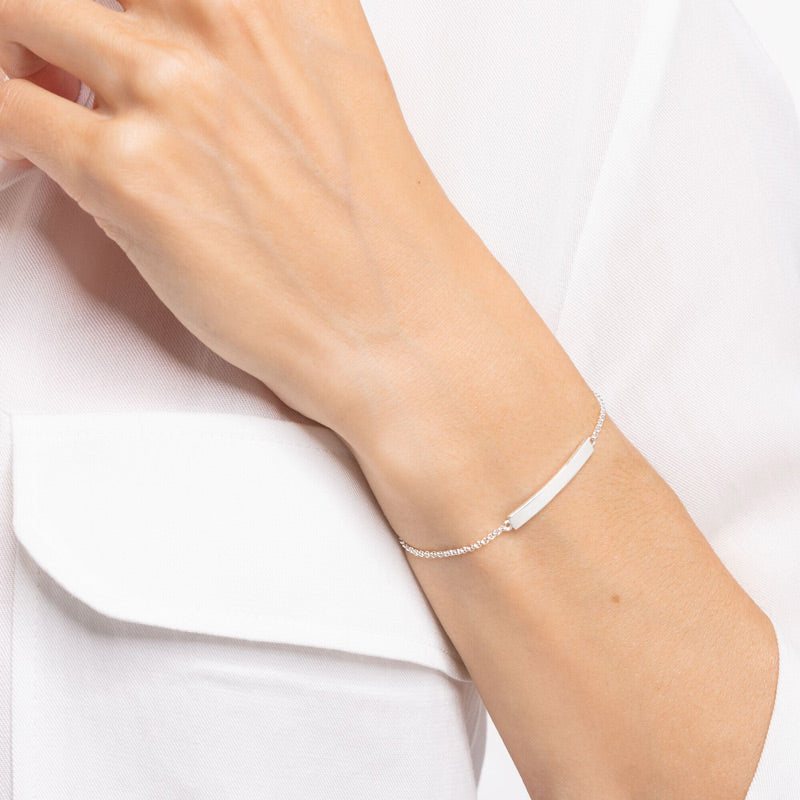 Thomas Sabo Armband Classic - A1974-001-21-L19V
