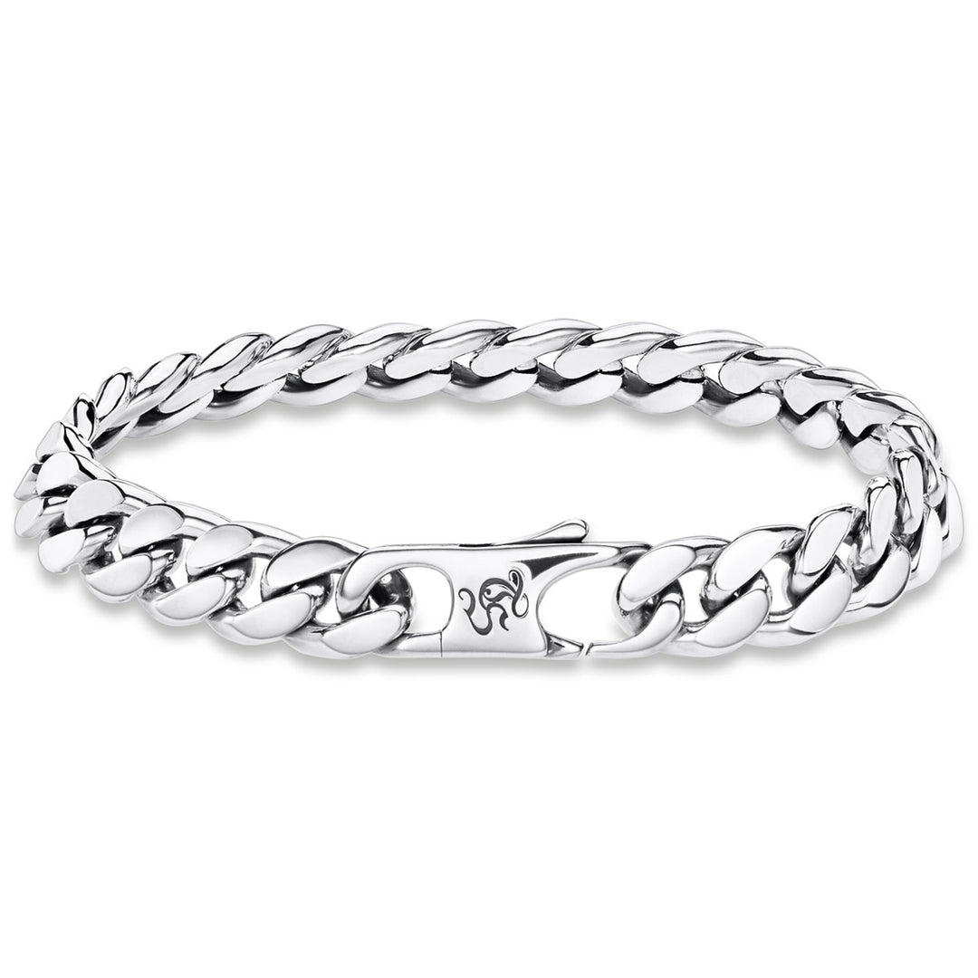 Thomas Sabo Charm Bracelet Silver - A2010-637-21