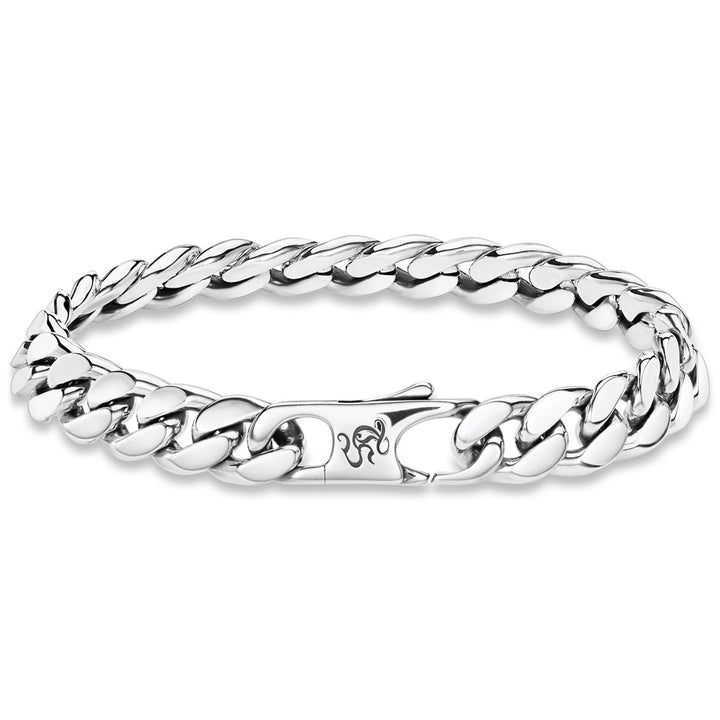 Thomas Sabo Charm Bracelet Silver - A2010-637-21