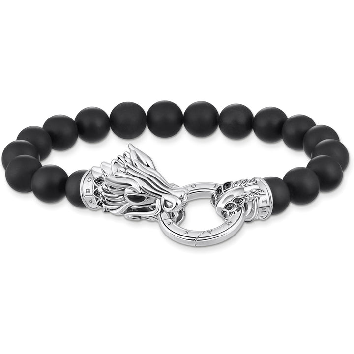 Thomas Sabo Bracelet avec perles d&