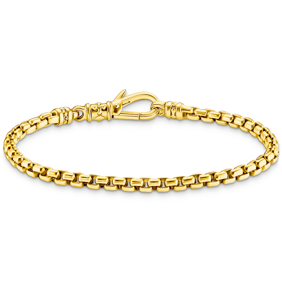 Thomas Sabo Bracelet Venezia en argent - A2186-413-39