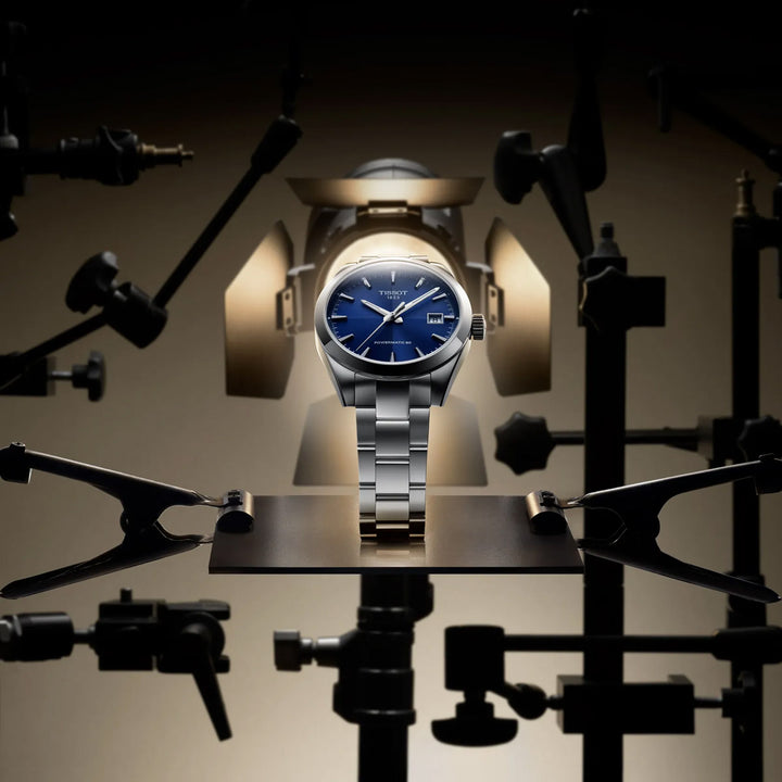 Tissot Gentleman Powermatic 80 (38 mm) - T165.807.11.041.00