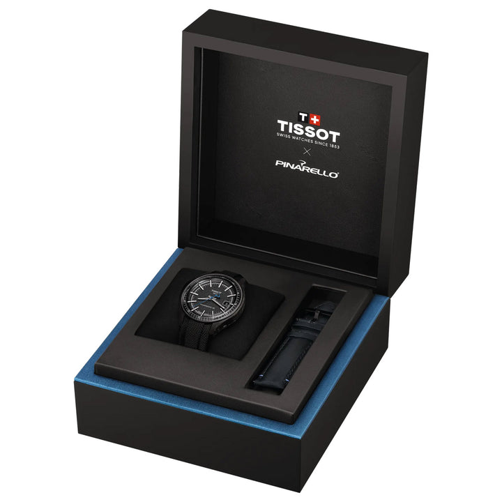 Tissot Pinarello (43 mm) - T162.408.97.061.00