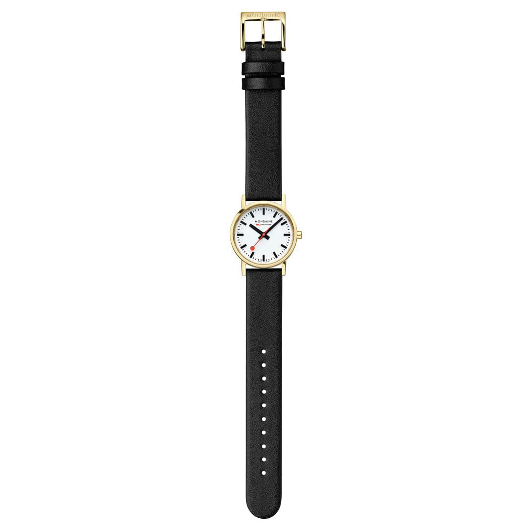 Mondaine Classic 30 - A658.30323.10SBBV