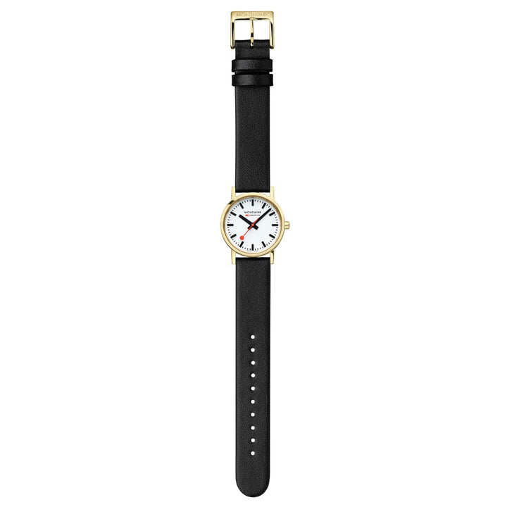 Mondaine Classic 30 - A658.30323.10SBBV