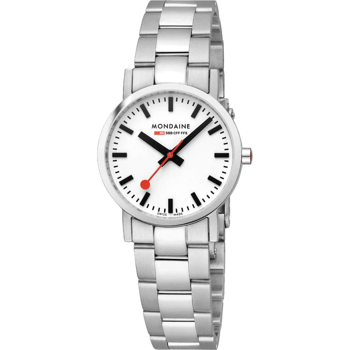 Mondaine Classic 30 - A658.30323.11SBJ