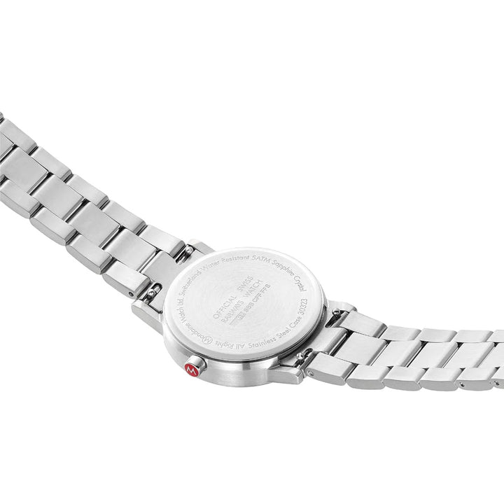 Mondaine Classic 30 - A658.30323.11SBJ