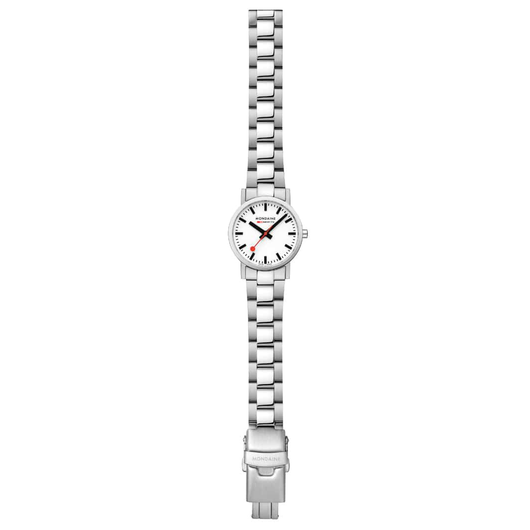 Mondaine Classic 30 - A658.30323.11SBJ
