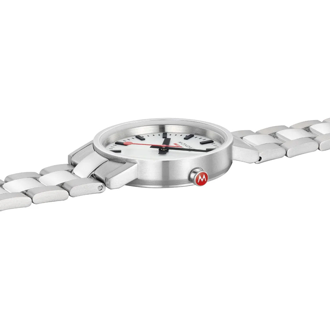 Mondaine Classic 30 - A658.30323.11SBJ