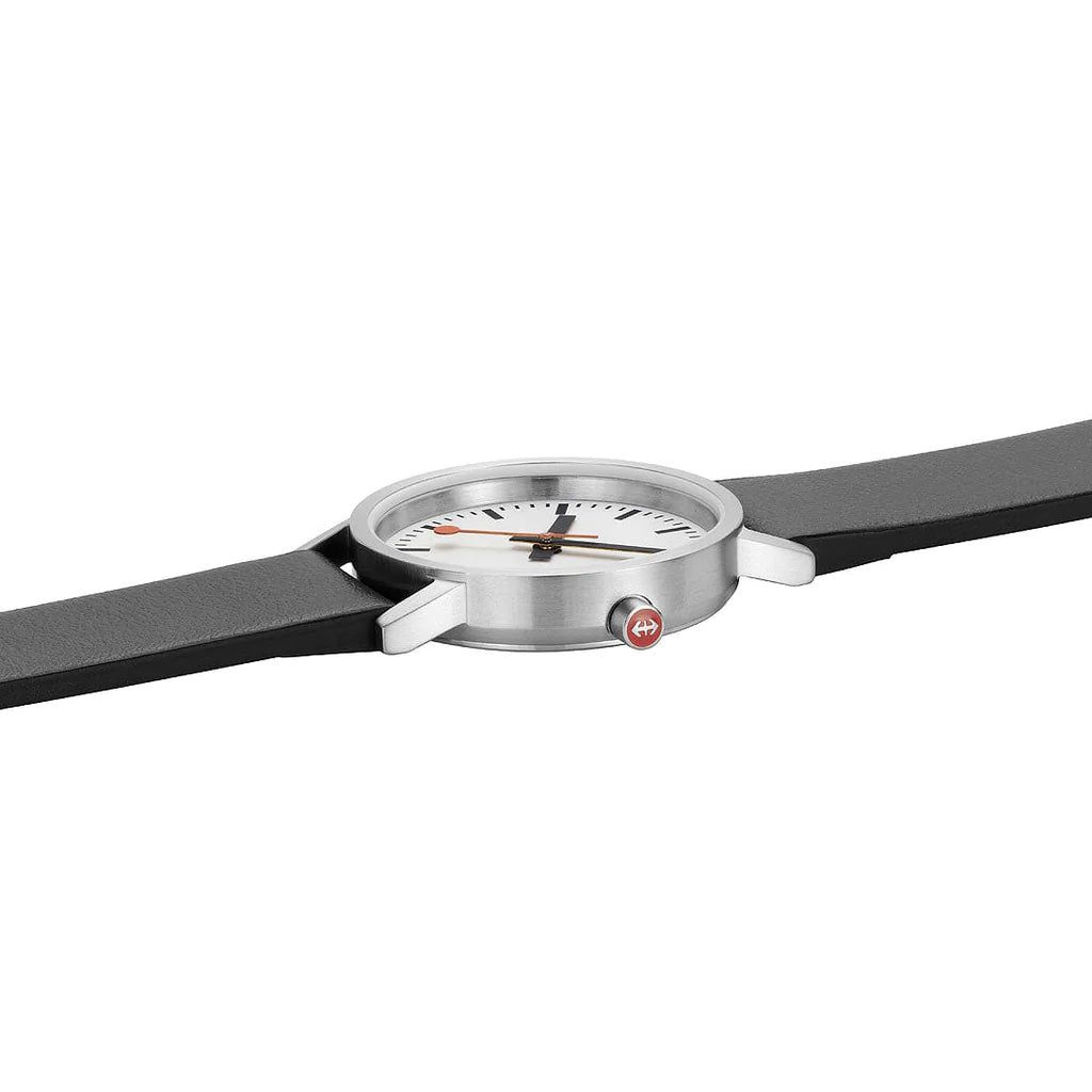 Mondaine Classic 30 Vegan - A658.30323.16OMV