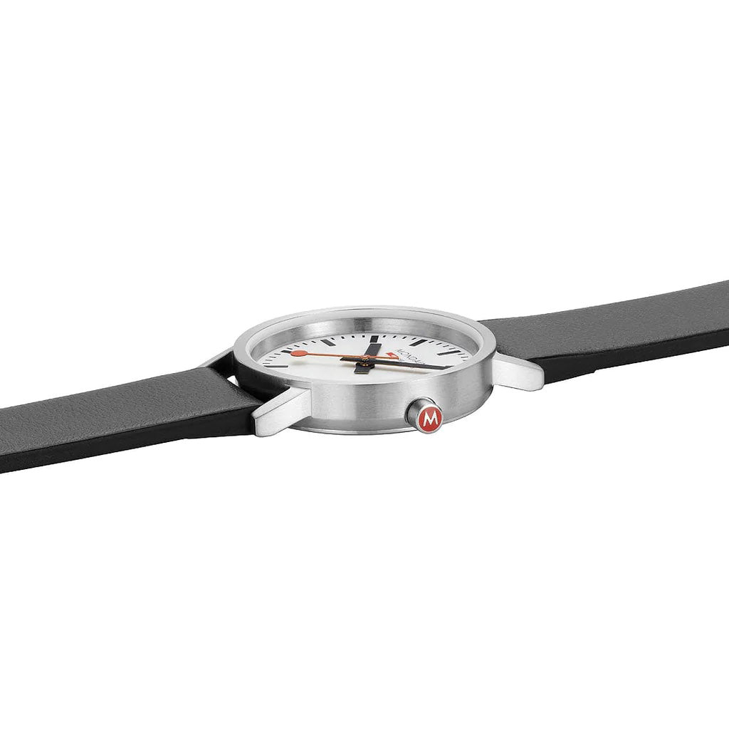 Mondaine Classic 30 Vegan - A658.30323.16SBBV
