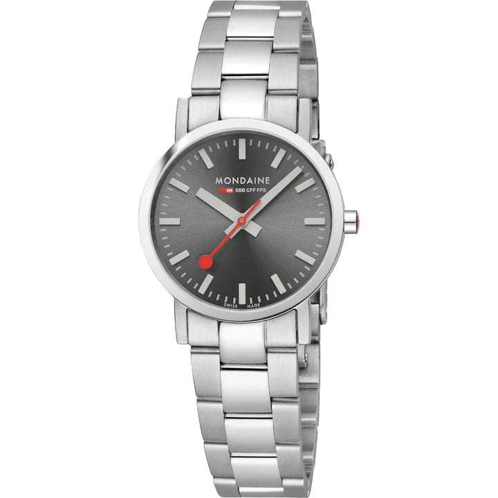 Mondaine Classic 30 - A658.30323.80SBJ