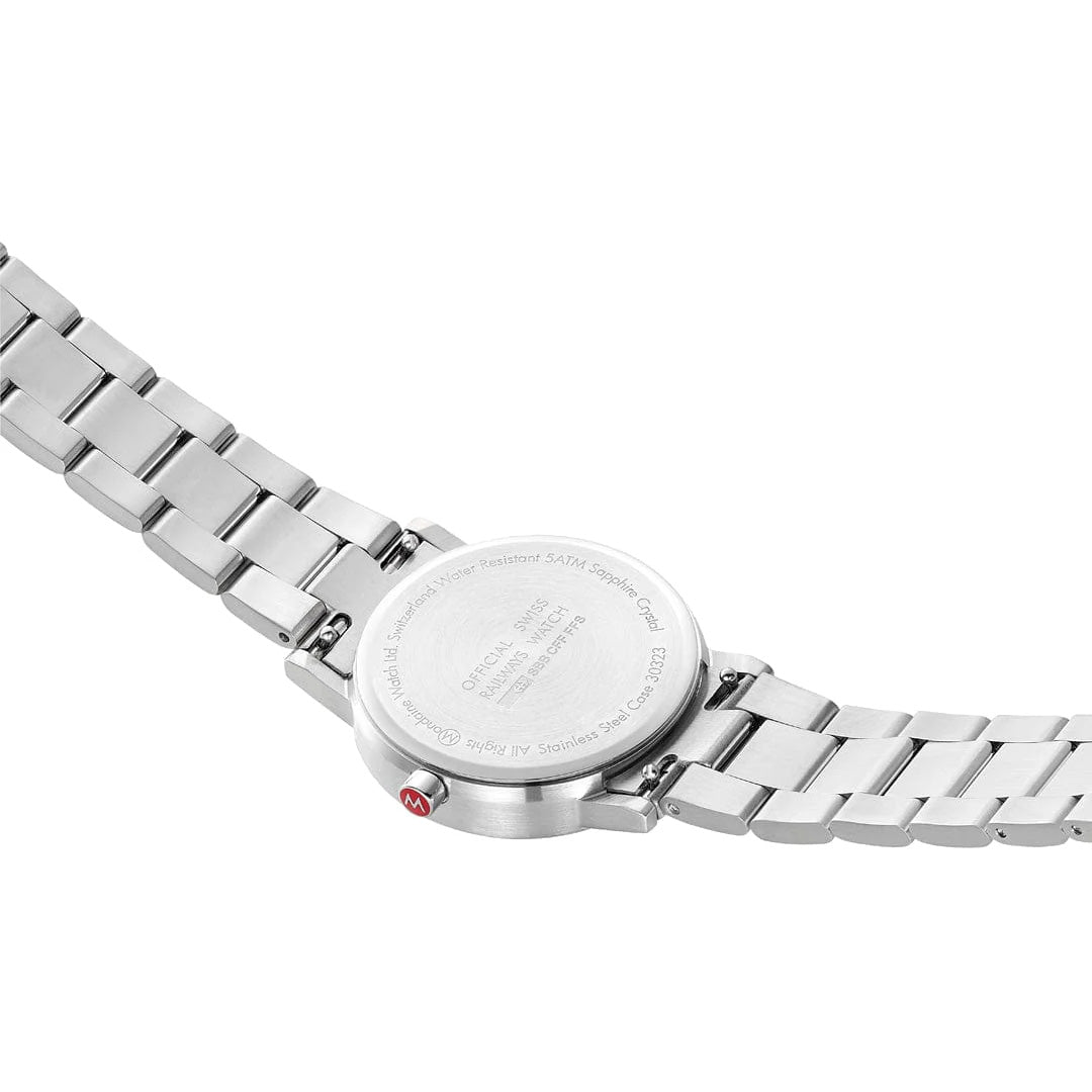 Mondaine Classic 30 - A658.30323.80SBJ