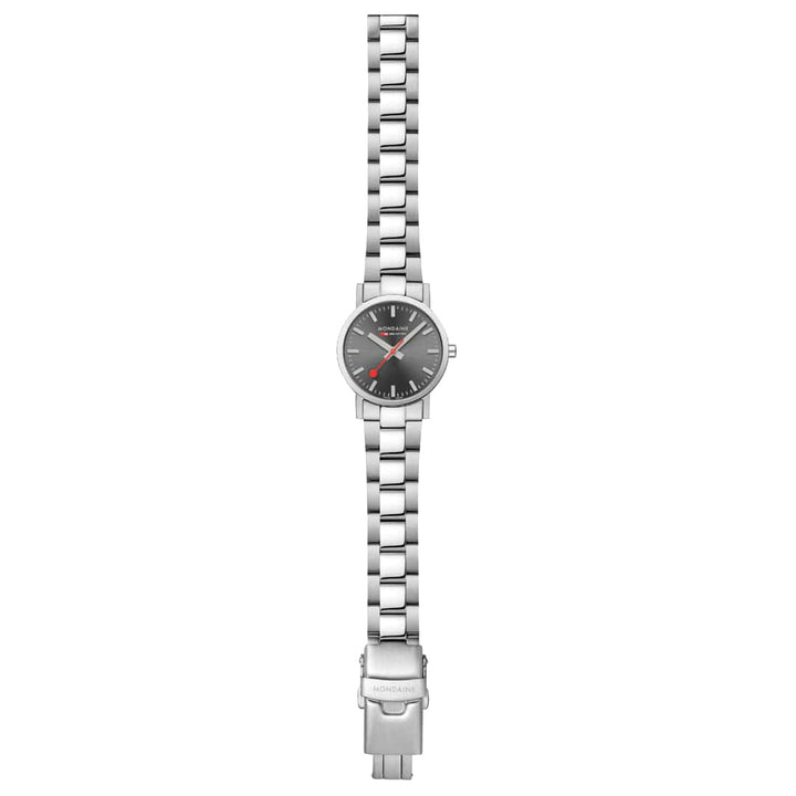 Mondaine Classic 30 - A658.30323.80SBJ
