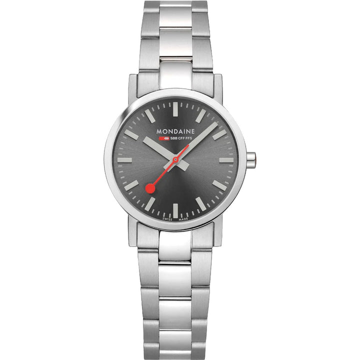 Mondaine Classic 30 - A658.30323.80SBJ