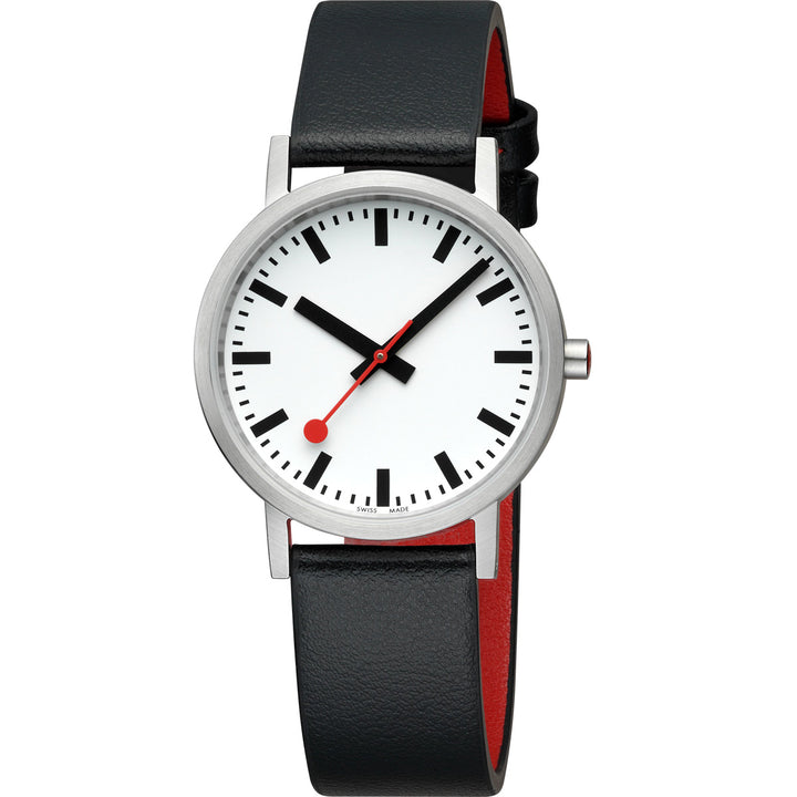 Mondaine Classic 36 Vegan - A660.30314.16OMV