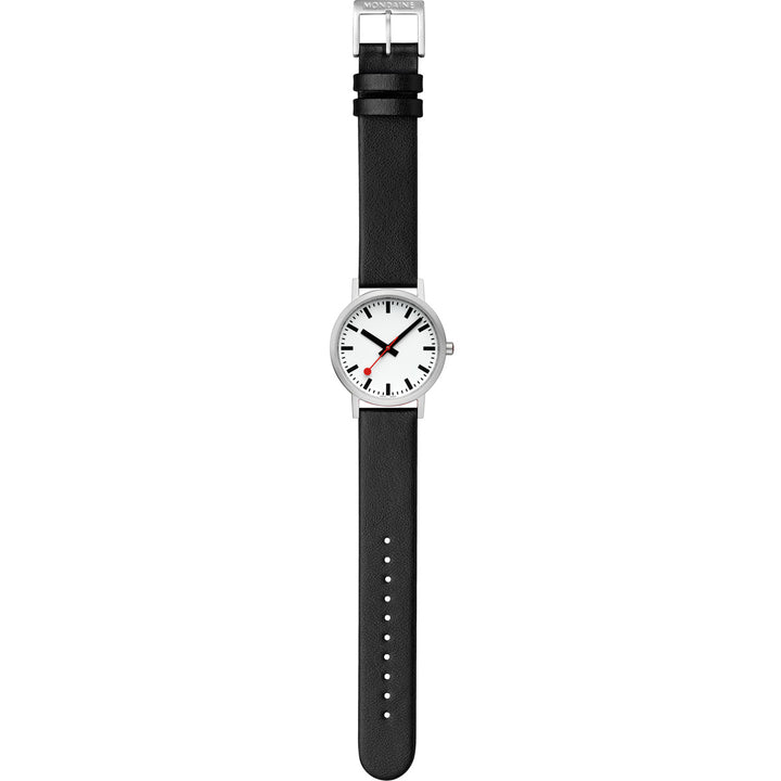 Mondaine Classic 36 Vegan - A660.30314.16OMV