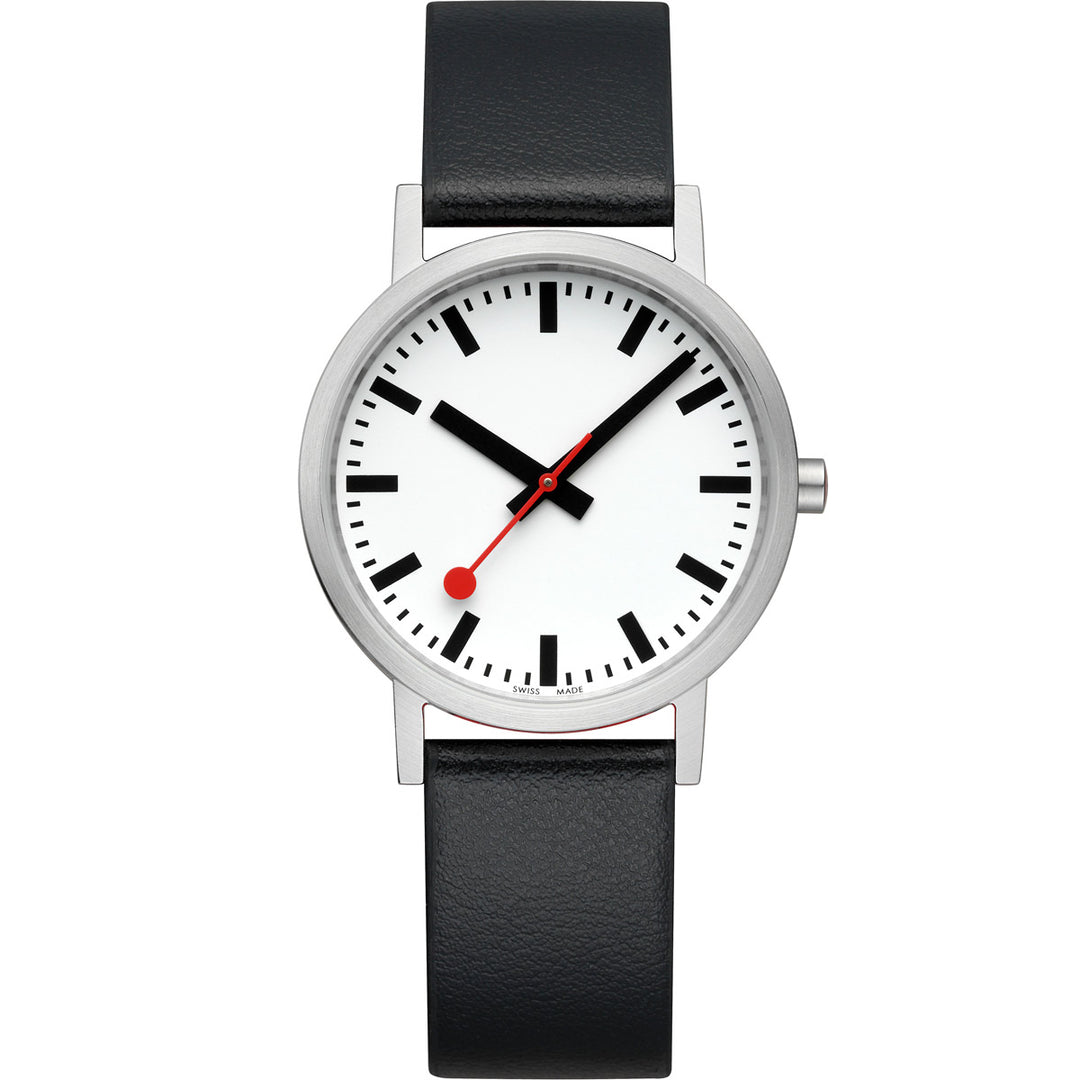 Mondaine Classic 36 Vegan - A660.30314.16OMV