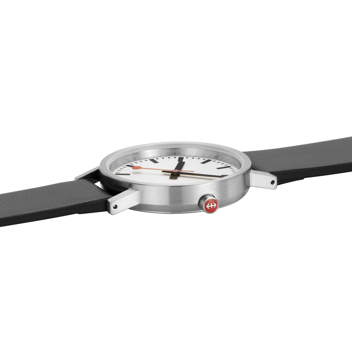 Mondaine Classic 36 Vegan - A660.30314.16OMV