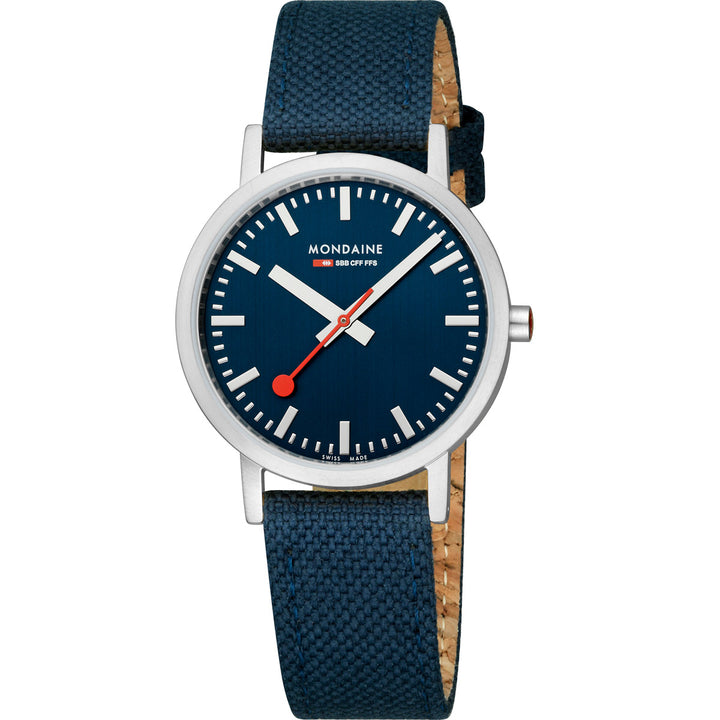 Mondaine Classic 36 - A660.30314.40SBD