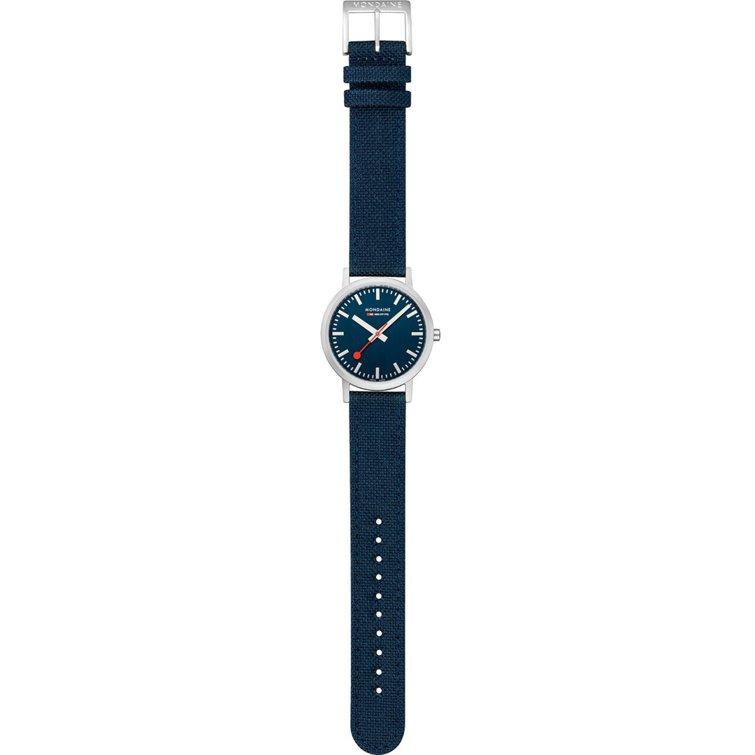 Mondaine Classic 36 - A660.30314.40SBD