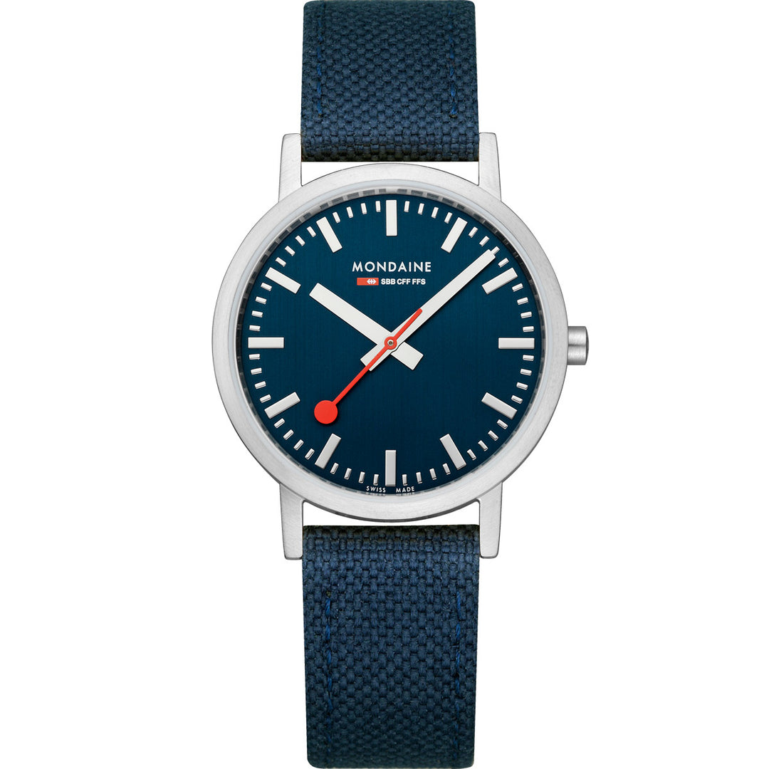 Mondaine Classic 36 - A660.30314.40SBD