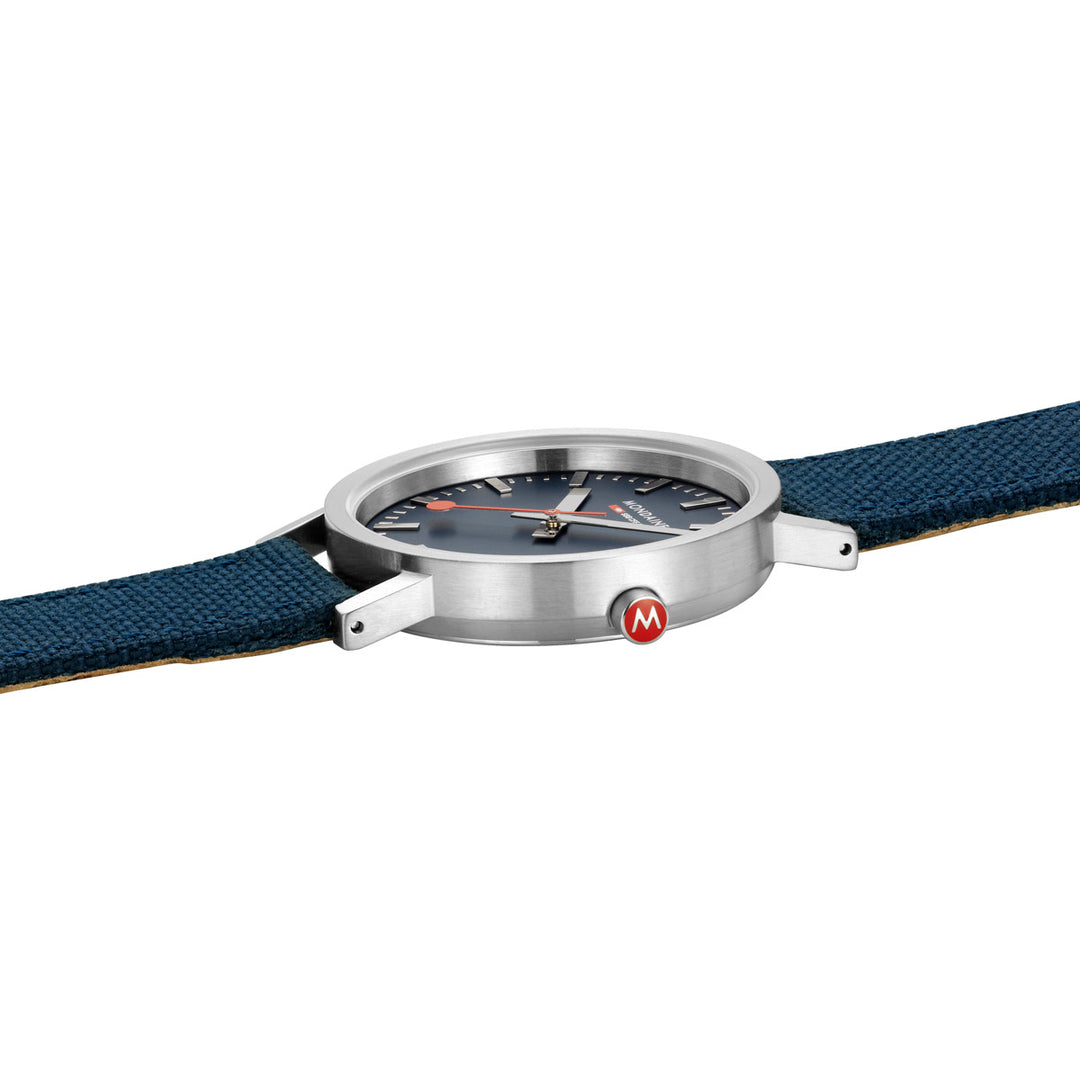 Mondaine Classic 36 - A660.30314.40SBD