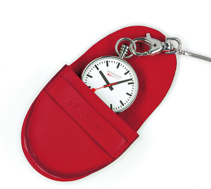Mondaine Pocket Watch - A660.30316.11SBB